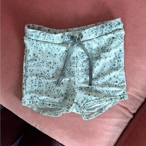 Mini a Ture boys swim shorts 9/10